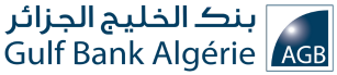 Gulf Bank Algeria (AGB) logo
